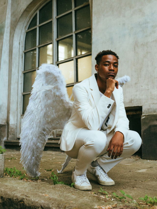 7 Dicas Práticas para Fortalecer a Conexão com o Anjo da Guarda