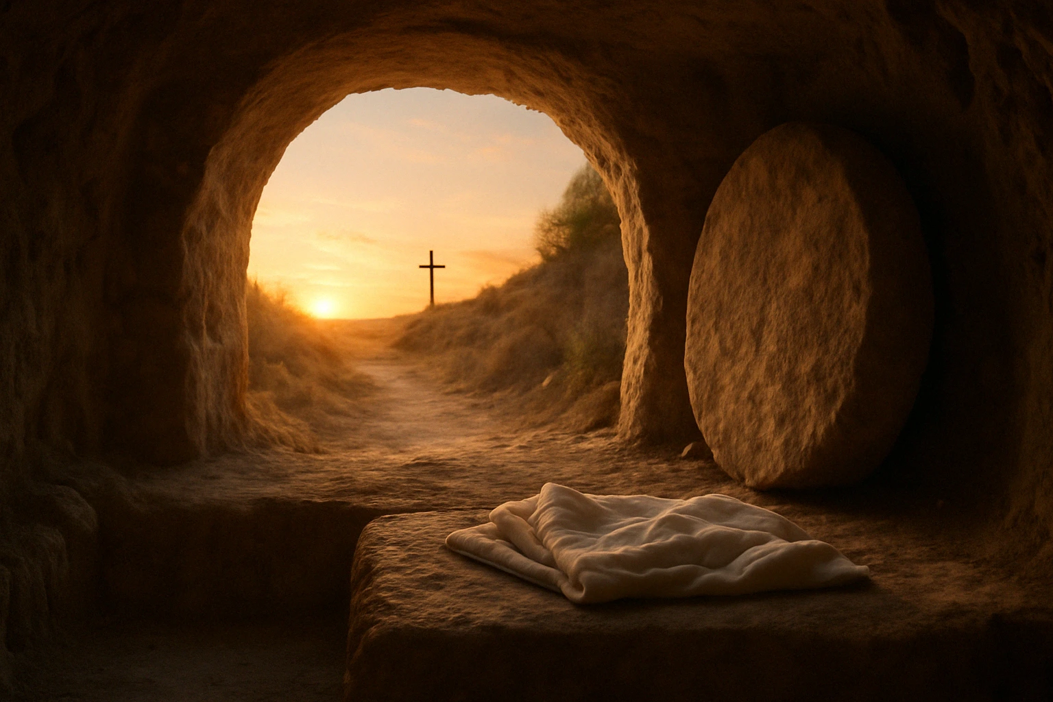 Cristianismo A Ressurreição como Esperança e Fé