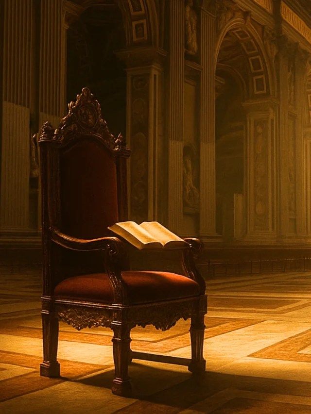 Profecia de São Malaquias: O Último Papa Chegou?