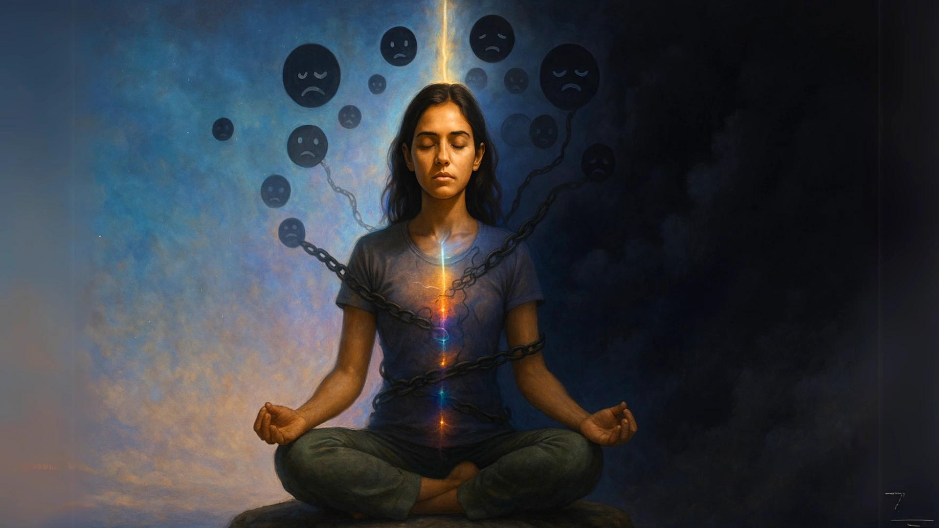 Como Isso Prejudica Seu Crescimento Espiritual