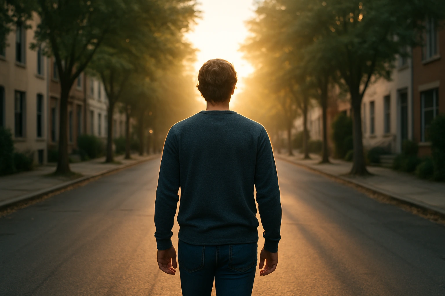 Conclusão A Noite Escura da Alma – O Que É e Como Superar Essa Fase Espiritual Profunda
