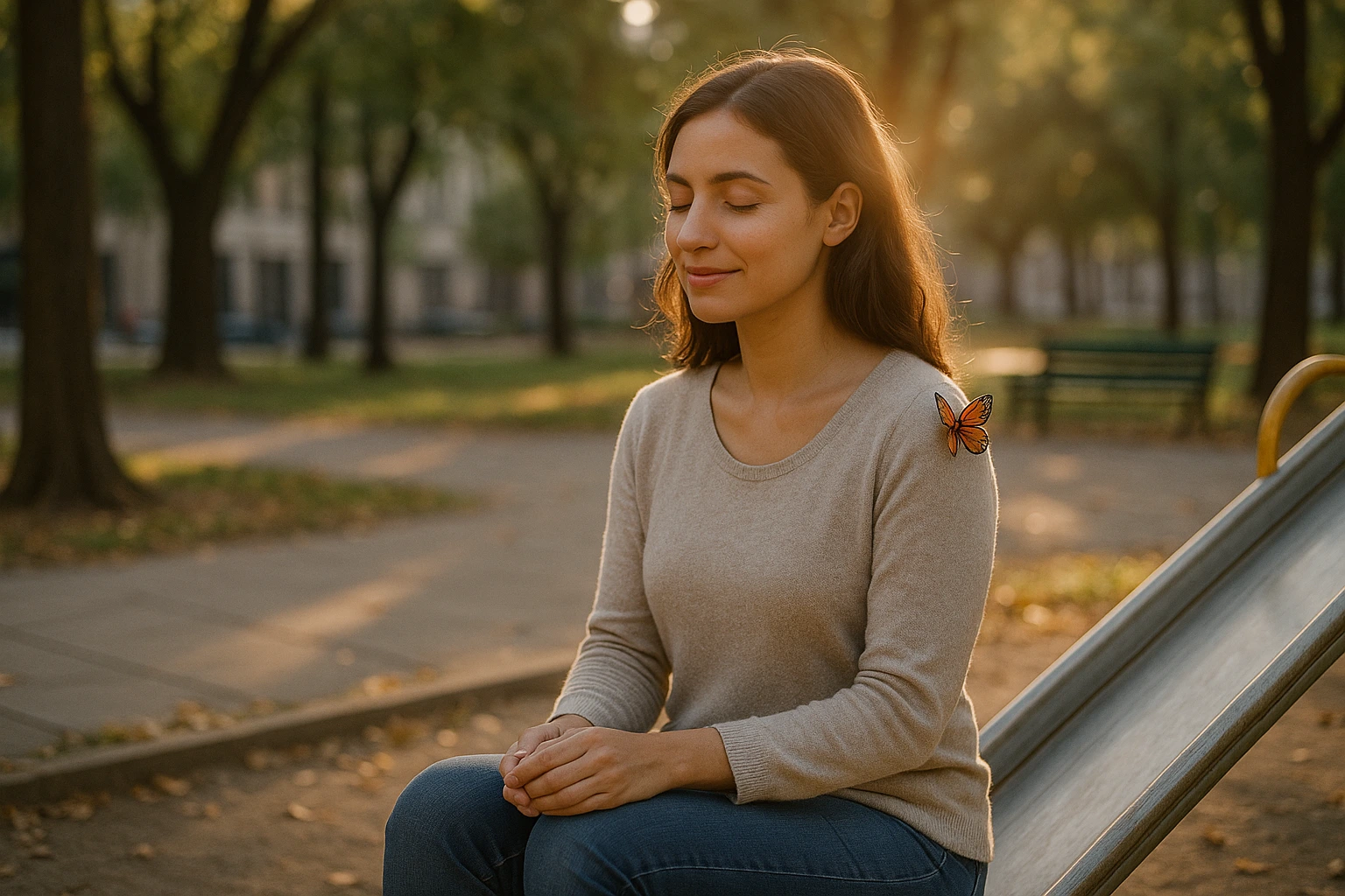 Como interpretar os sinais com consciência e intuição