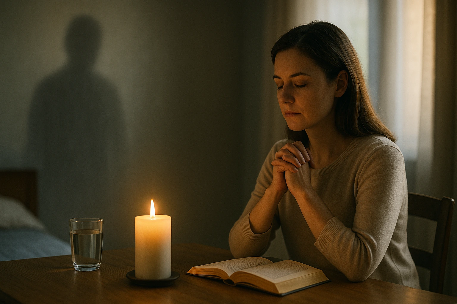 O Papel dos Mentores Espirituais na Mediunidade Solitária