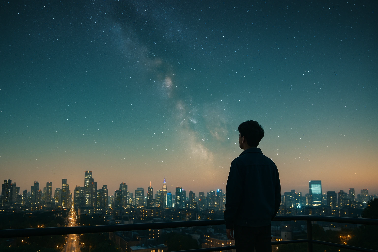 Espiritualidade do futuro tendências e perspectivas