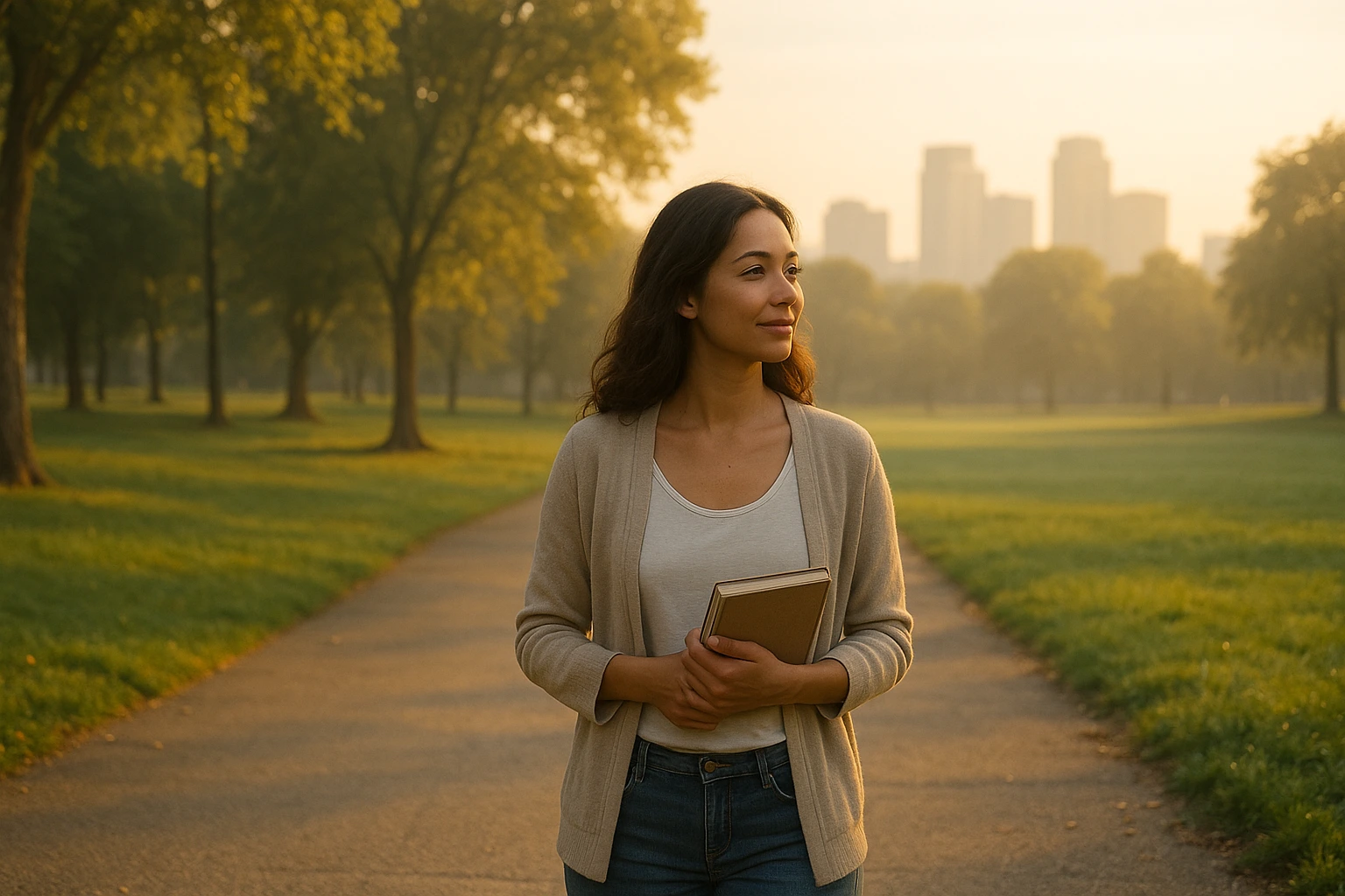 Vantagens de ser espiritual, mas não religioso