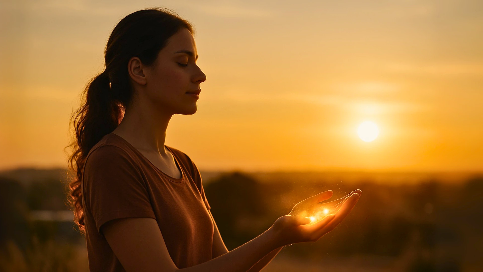 Mediunidade Tátil e Missão Espiritual
