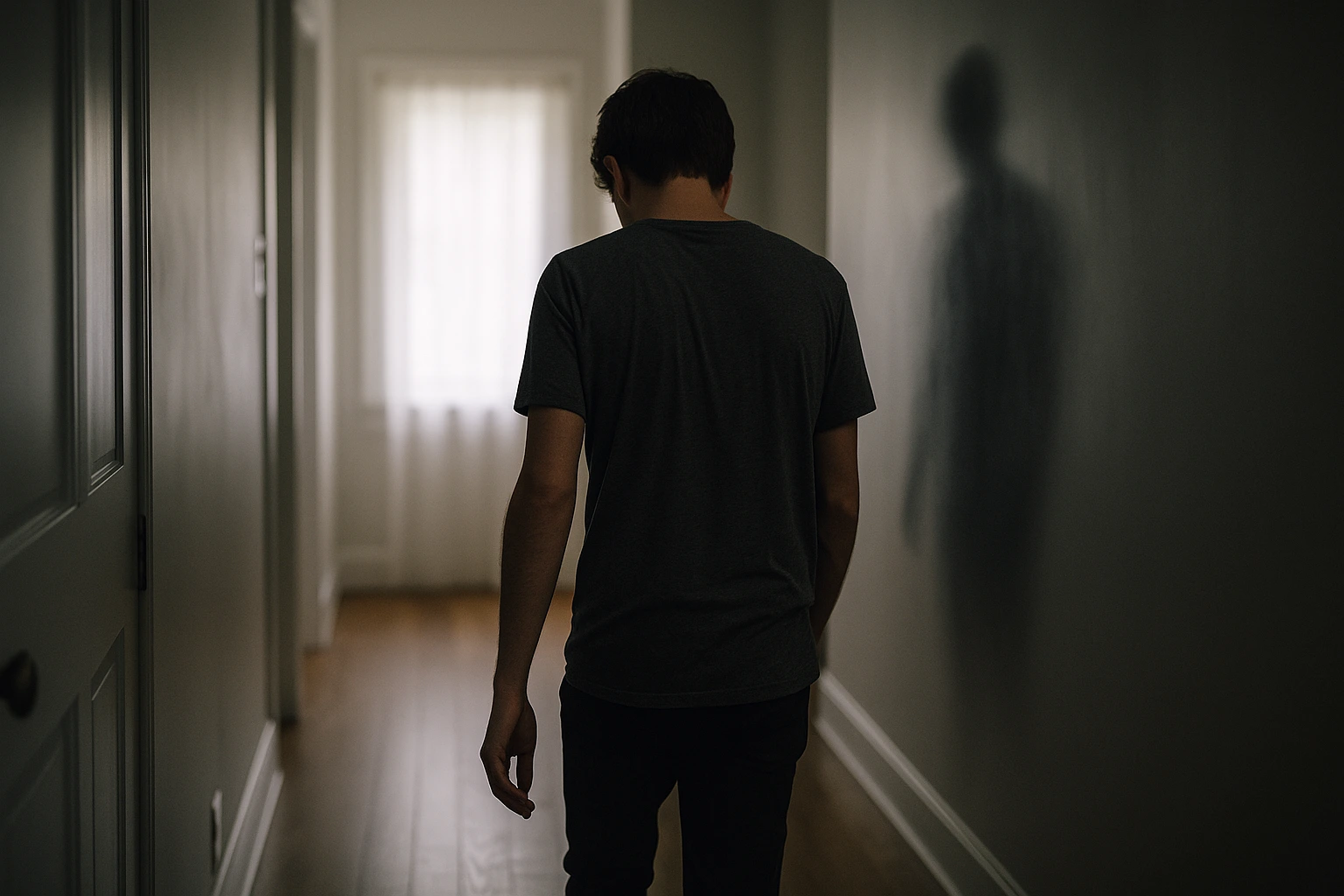 Encosto pode fazer mal