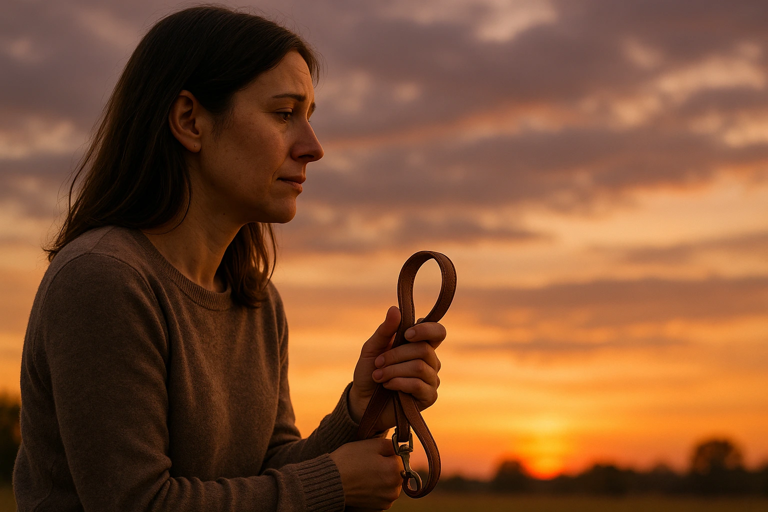 Quando o ciclo da vida se encerra aprendendo com a perda