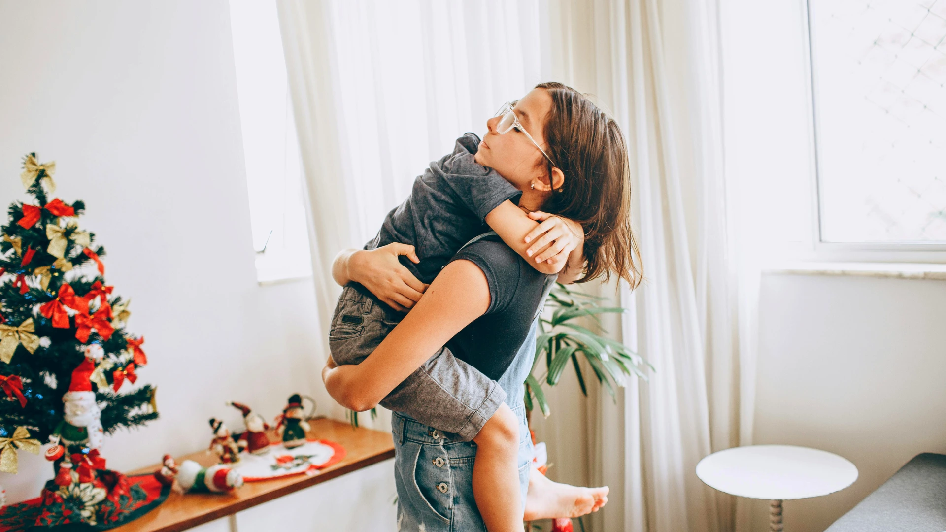 O verdadeiro espírito do Natal além do consumo