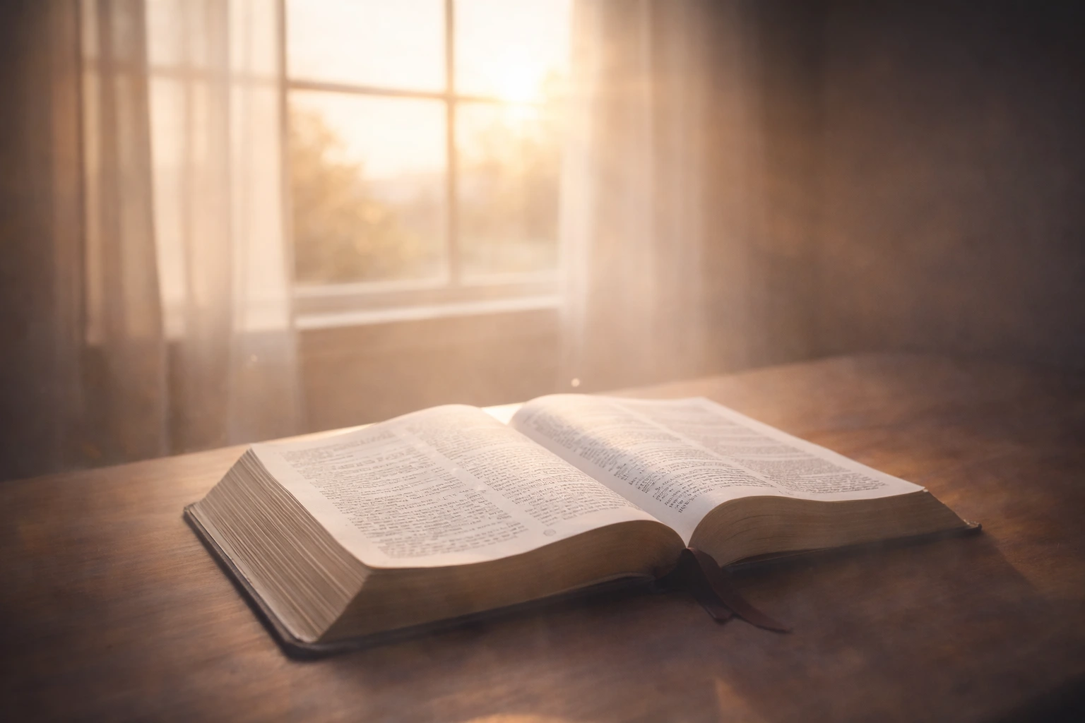 O que a Bíblia diz sobre a alma após a morte