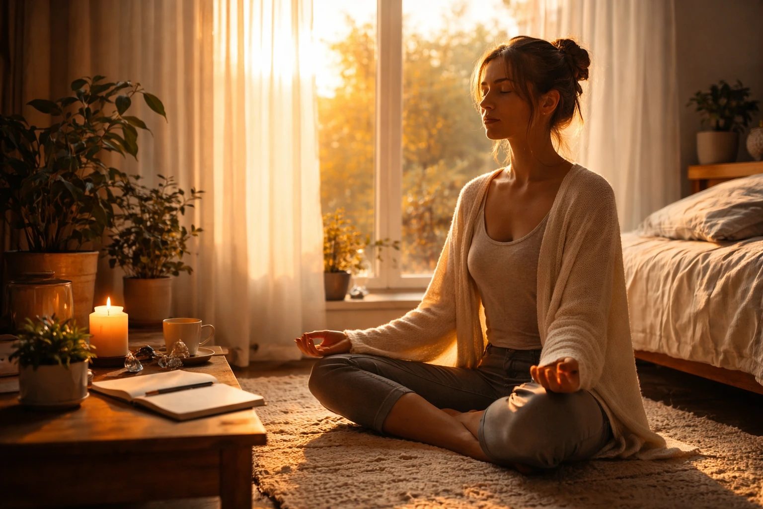 Como Aproveitar a Energia do Portal 03 do 03 de Forma Consciente