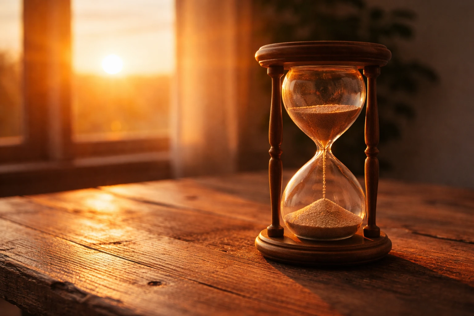 O maior erro sobre legado