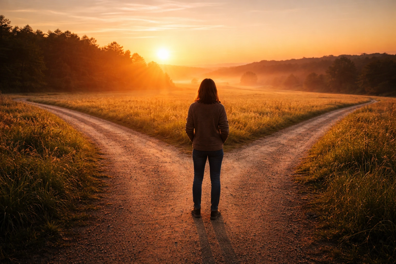 Você está construindo ou apenas existindo