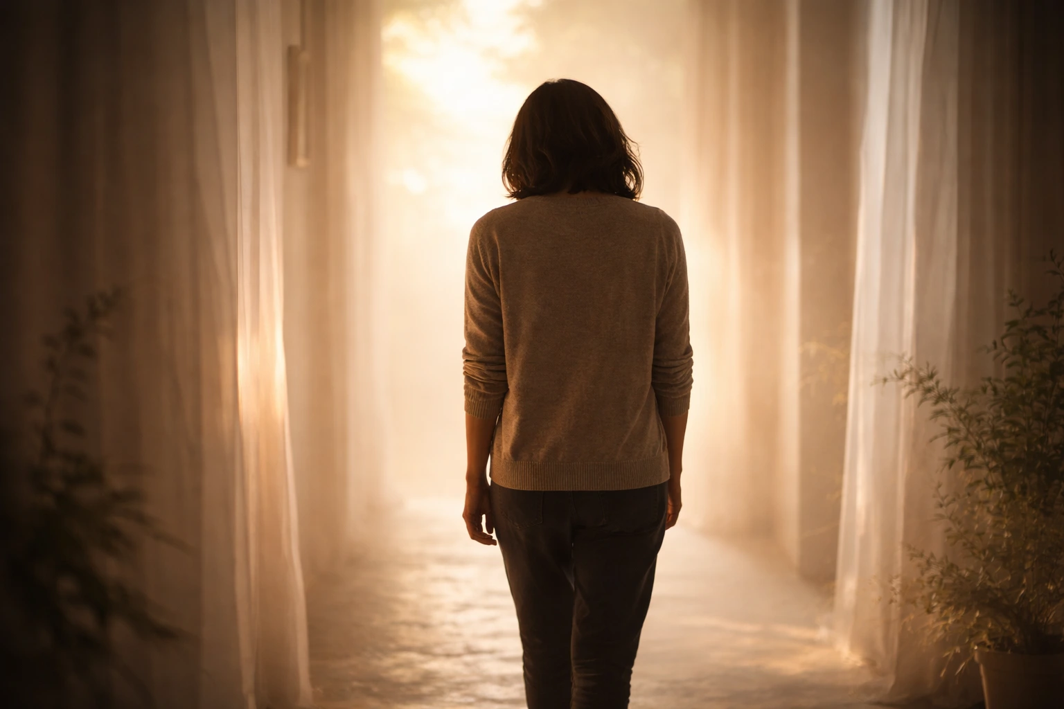 Como o espiritismo entende o suicídio