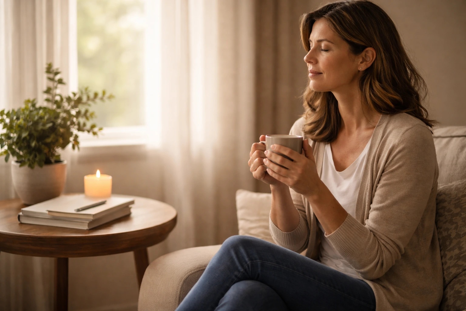 Espiritualidade e cuidado emocional devem caminhar juntos