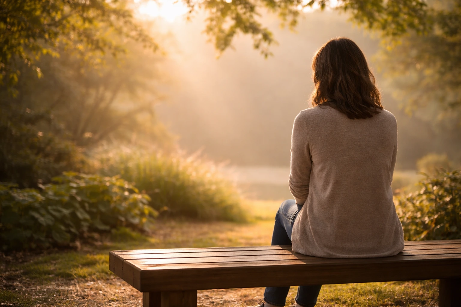 O espiritismo condena quem comete suicídio