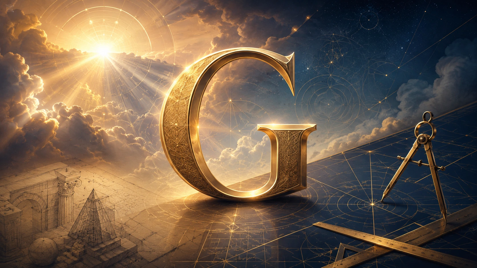 O que significa a letra G